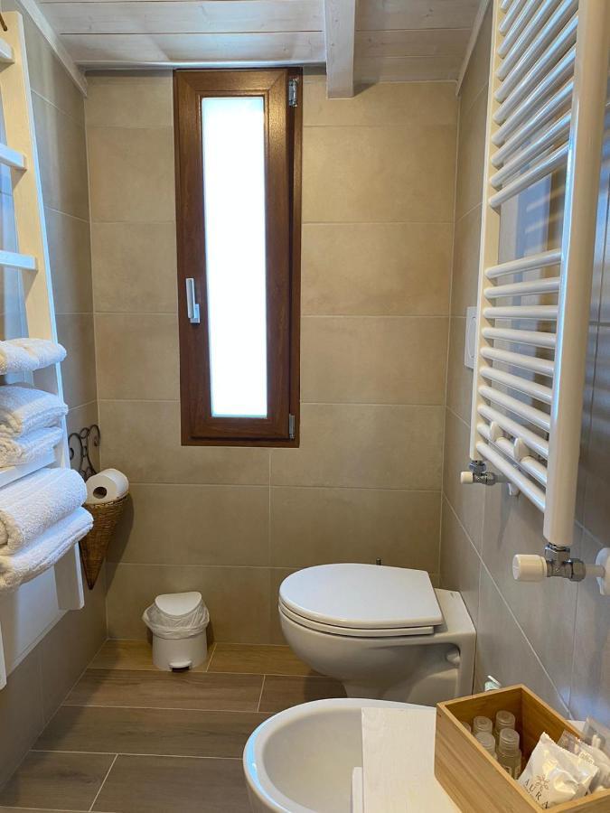 Bed and Breakfast Racconti Di Pietra Conversano Exterior foto