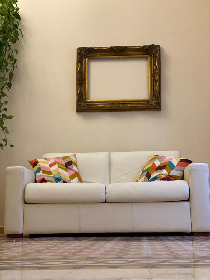 Bed and Breakfast Racconti Di Pietra Conversano Exterior foto