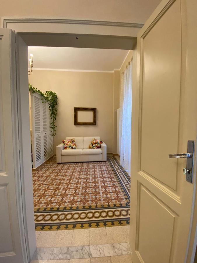 Bed and Breakfast Racconti Di Pietra Conversano Exterior foto