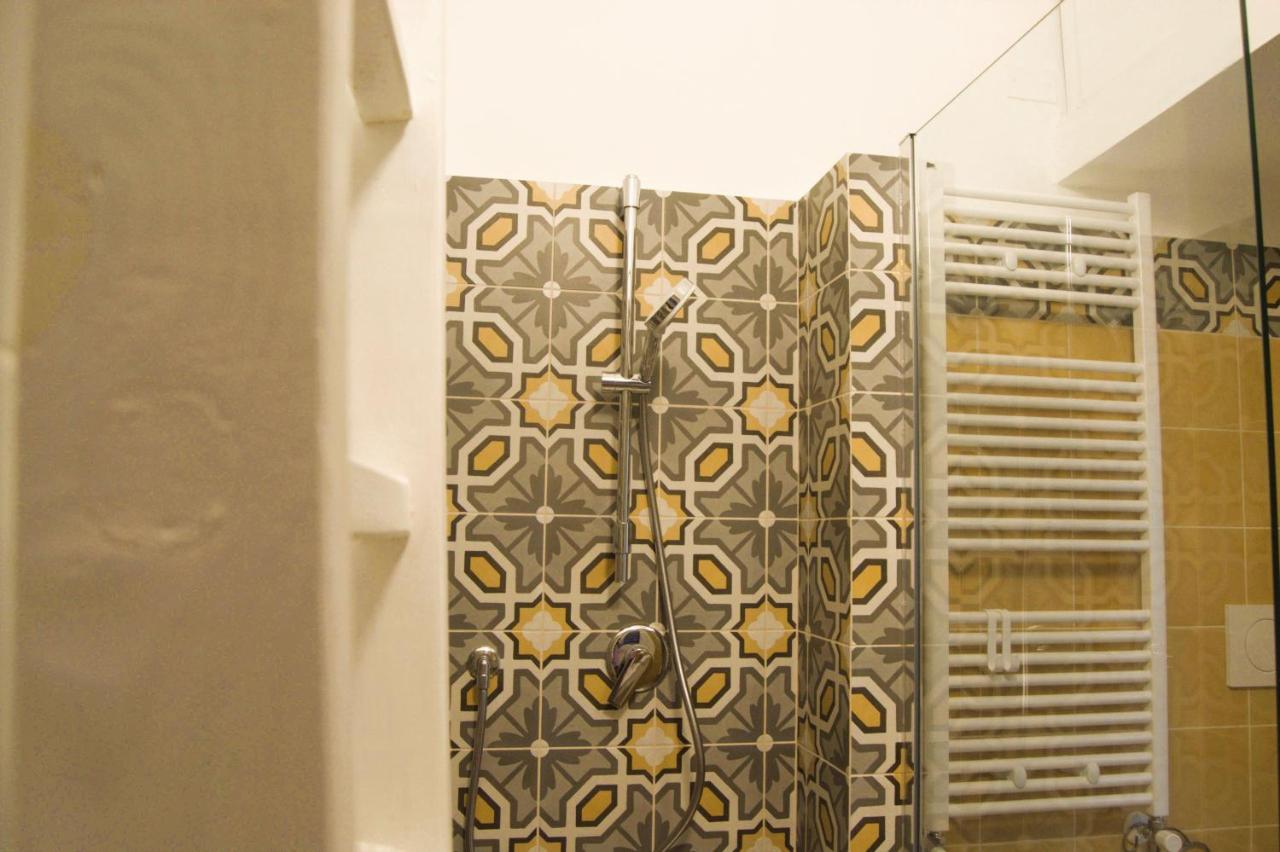 Bed and Breakfast Racconti Di Pietra Conversano Exterior foto