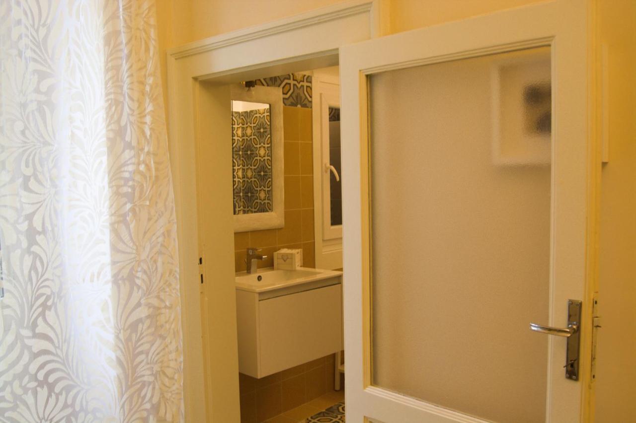 Bed and Breakfast Racconti Di Pietra Conversano Exterior foto