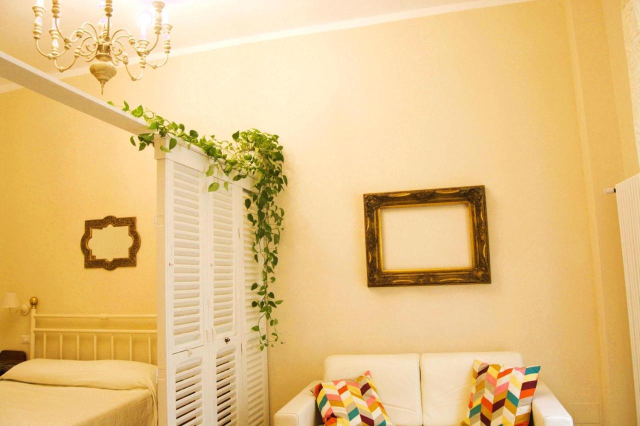 Bed and Breakfast Racconti Di Pietra Conversano Exterior foto