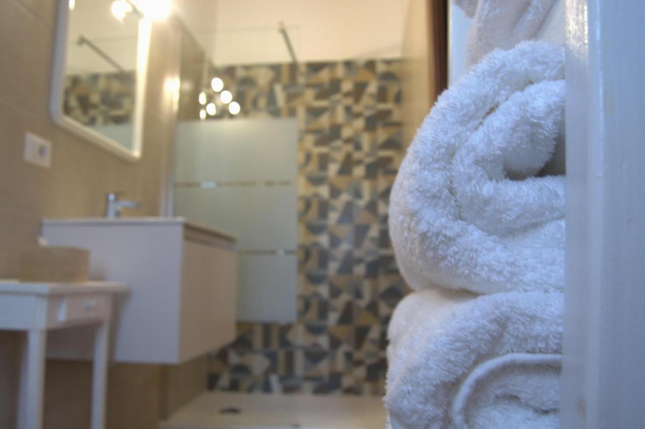 Bed and Breakfast Racconti Di Pietra Conversano Exterior foto