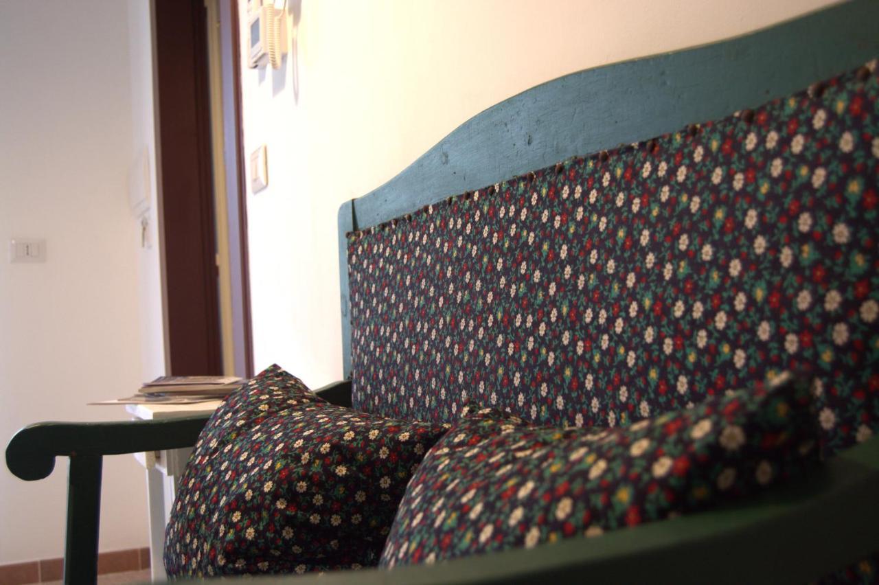 Bed and Breakfast Racconti Di Pietra Conversano Exterior foto