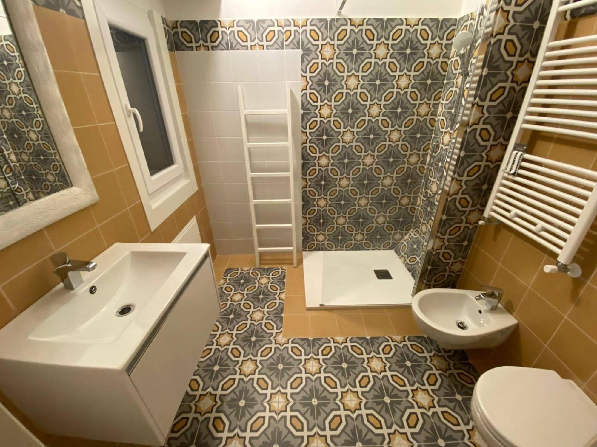 Bed and Breakfast Racconti Di Pietra Conversano Exterior foto