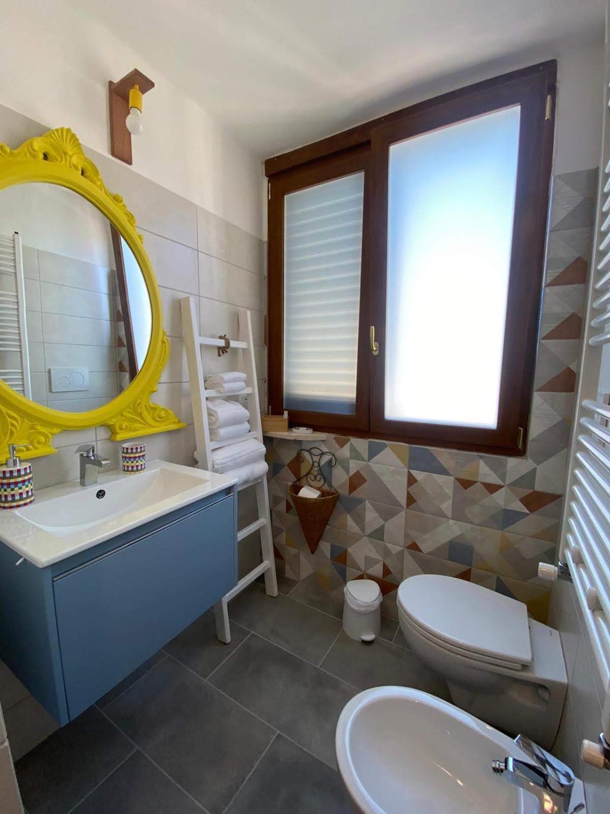 Bed and Breakfast Racconti Di Pietra Conversano Exterior foto