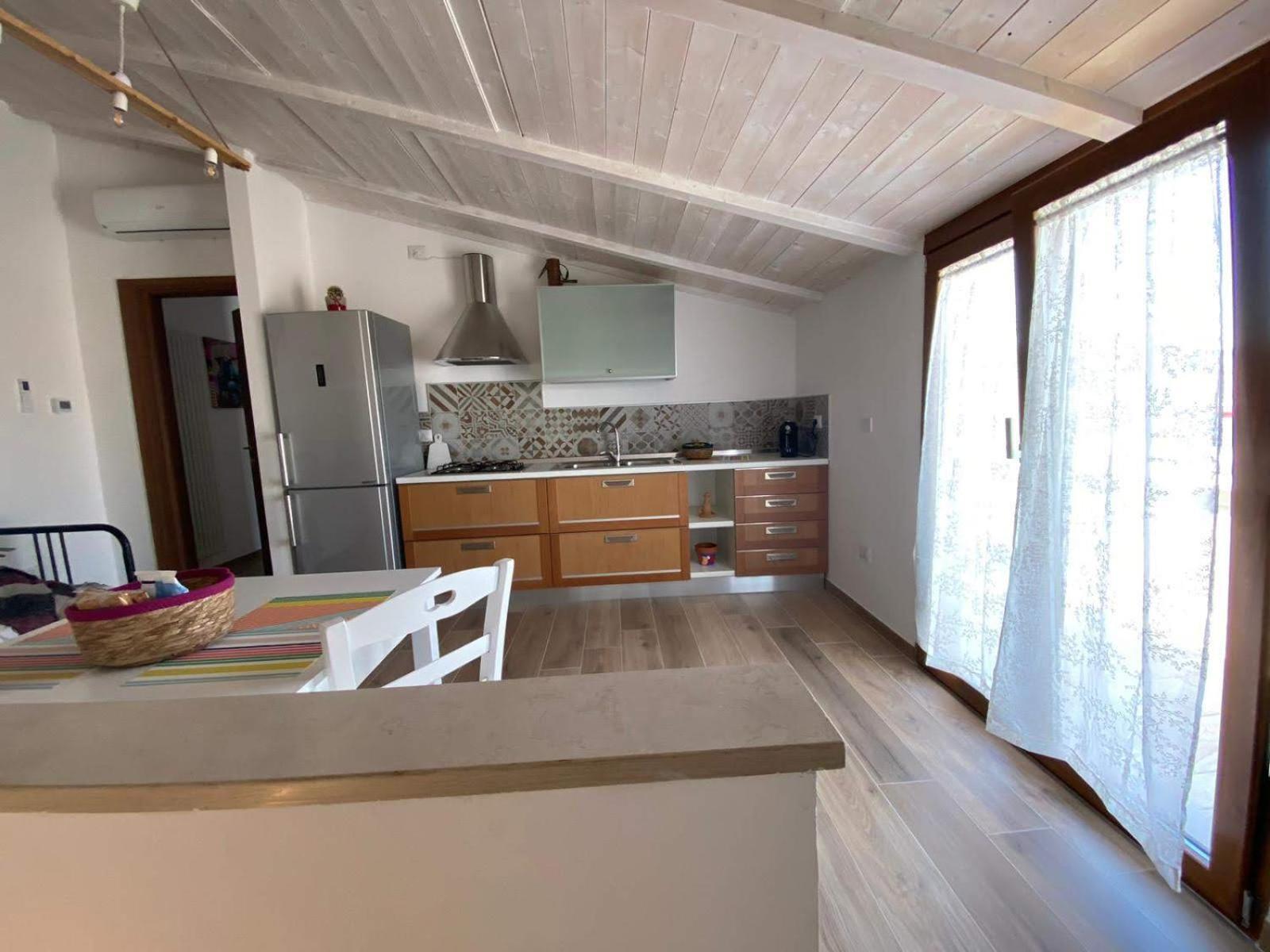 Bed and Breakfast Racconti Di Pietra Conversano Exterior foto