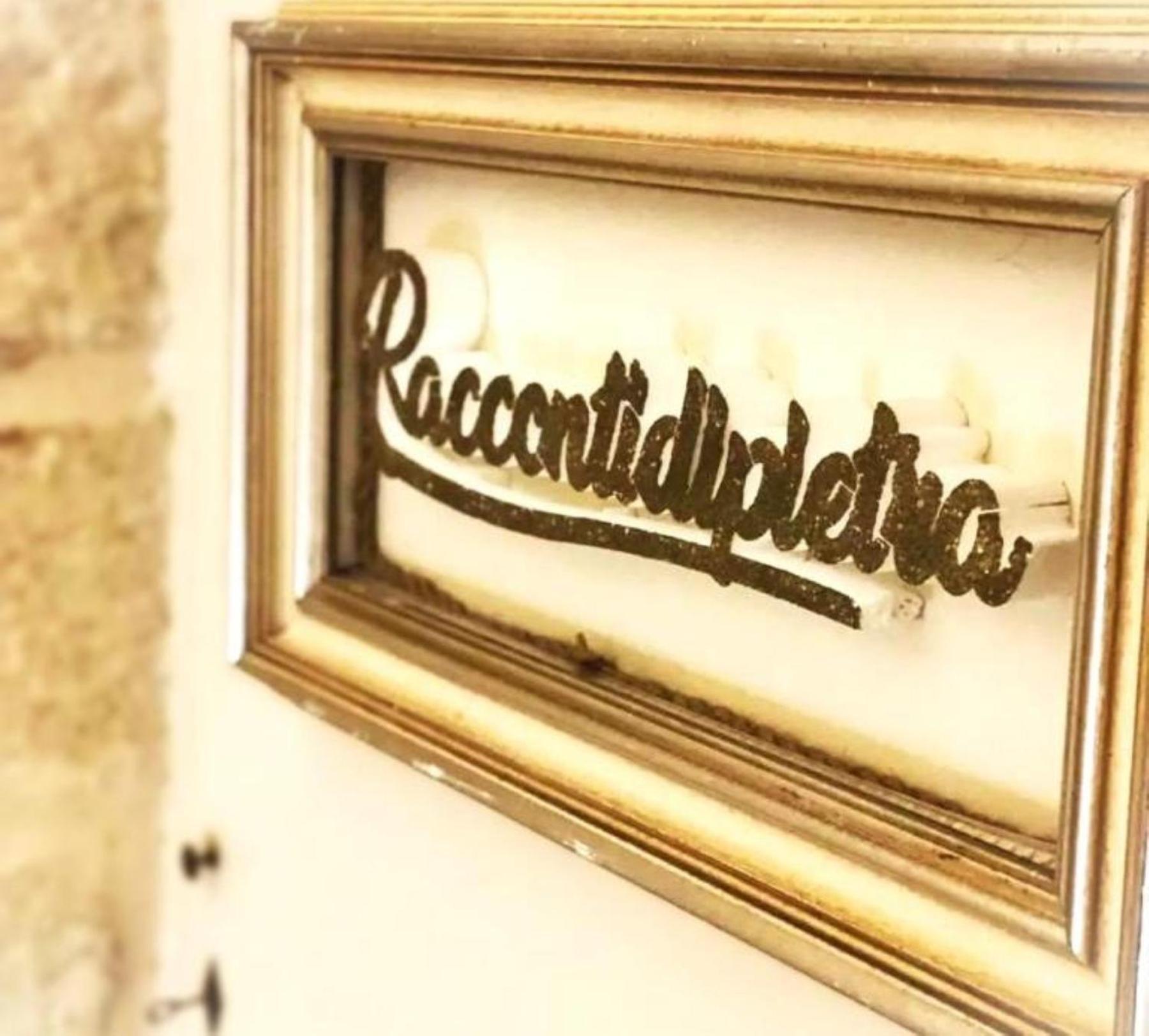 Bed and Breakfast Racconti Di Pietra Conversano Exterior foto